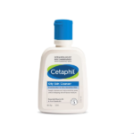 Cetaphil Oily Skin Cleanser Daily Face Wash for Oily Acne prone Skin 125ml