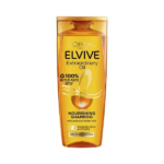 L'oreal Elvive Extraordinary Oil Shampoo Dry Hair 400ml
