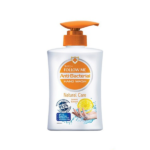 Follow me Antibacterial Hand wash Natural Care 450ml