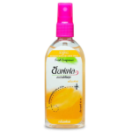 Soffell Mosquito Repellent Liquid Spray Fresh 80ml.