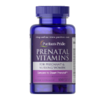 Puritan's Pride Prenatal Vitamins 100 Caplets