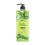 Watsons Love My Hair Soothe & Hydrate Aloe Vera & Lilac Shampoo 700ml