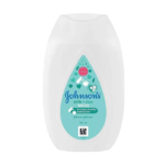 Johnson's Baby Lotion Milk + Rice 100 ml