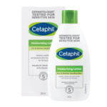 Cetaphil Moisturising Lotion 2x200ml