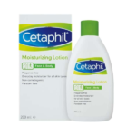 Cetaphil Moisturizing Lotion 200ml