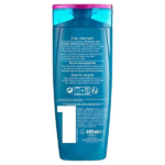 Loreal Elvive Fibrology Thickening Shampoo 400ml - Image 2