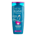 Loreal Elvive Fibrology Thickening Shampoo 400ml