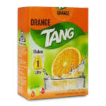 Tang Orange Flavor Instant Drink Powder 500ml