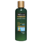 Tresemme Shampoo Botanique Smooth Remedy 350ml
