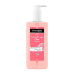 NEUTROGENA® Refreshingly Clear Facial Wash 200ml
