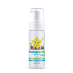 Mama Earth Foaming Fae Wash For Kids With Aloe Vera & Coconut 150Ml