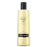 Neutrogena Body Oil Light Sesame Formula 250ml