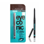 Lakme Eyeconic Kajal Deep Black 24HR