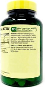 Spring Valley Collagen 1000mg 90 Tablets - Image 3