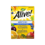 Nature's Way Alive!® Men's 50+ Multivitamin