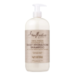 Shea Moisture 100% Virgin Coconut Oil Milk Daily Hydration Shampoo 1006ml