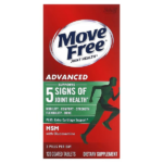 Move Free Advanced Plus MSM 120 tablets