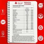 Prenatal Supplements Pregnancy 22 Vitamins with Vegan DHA - Image 3