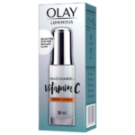 Olay Luminous Niacinamide Vitamin C Super Serum 30ml