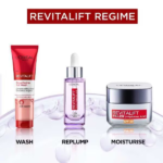 L'Oreal Paris Revitalift 3.5% Glycolic Acid Cleanser 150ml - Image 2