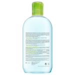 Bioderma Sébium H2O Micellar Water 500ml - Image 2