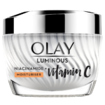 Olay Luminous Niacinamide Vitamin C Moisturizer 50g