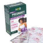 Holland & Barrett Conception Support For Him & Her 30+30 Tablets - Image 3