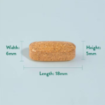 Holland & Barrett Conception Support For Her 30 Tablets - Image 3