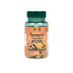 Holland & Barrett Turmeric + Manuka Honey 30 Capsules