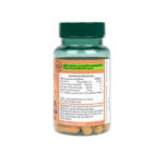 Holland & Barrett Turmeric + Manuka Honey 30 Capsules - Image 2