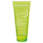 Bioderma Intense Purifying Cleansing Active Foaming Gel 200ml