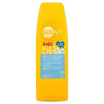 Solait Kids Spf 50 200 ml Sun Lotion
