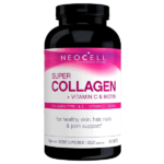 NeoCell Super Collagen + Vitamin C & Biotin 360 Tablets