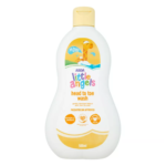 ASDA Little Angels Head to Toe Wash 500ml