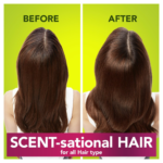 Herbal Essences Dazzling Shine Lime Hair Conditioner 400ml - Image 2