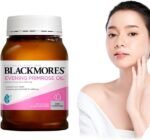 Blackmores Evening Primrose Oil 1000mg 100 Capsule - Image 2