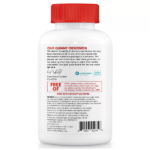 SmartyPants Kids Formula Multivitamin Gummies 180 Tablets - Image 2