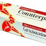 Counterpain Analgesic Balm 120 G