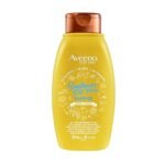 Aveeno  Sunflower Oil Blend Shampoo Damage Remedy 354ml