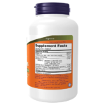 Now Foods Super Enzyme Highly Dosed 180 Capsules - Image 2