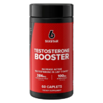 Six Star Testosterone Booster 60 Tablets