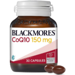Blackmores CoQ10 150Mg 30 Capsules