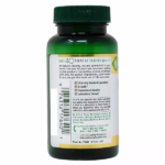 Nature’s Bounty CoQ10 Supports Heart Health 100mg 60 Softgels - Image 3