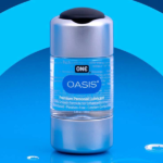 ONE Oasis Personal Lubricant Gel 100ml - Image 2