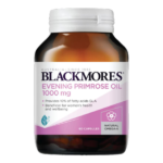 Blackmores Evening Primrose Oil 1000mg 100 Capsule