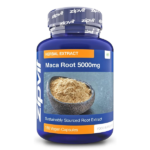 Zipvit Herbal Extract Maca Root 5000mg Vegan 180 Capsules