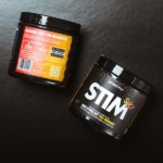 Efectiv Nutrition Stim Shot Pre-Workout 120g - Image 2