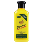 XHC Banana Conditioner 400ml