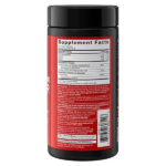 Six Star Testosterone Booster 60 Tablets - Image 2