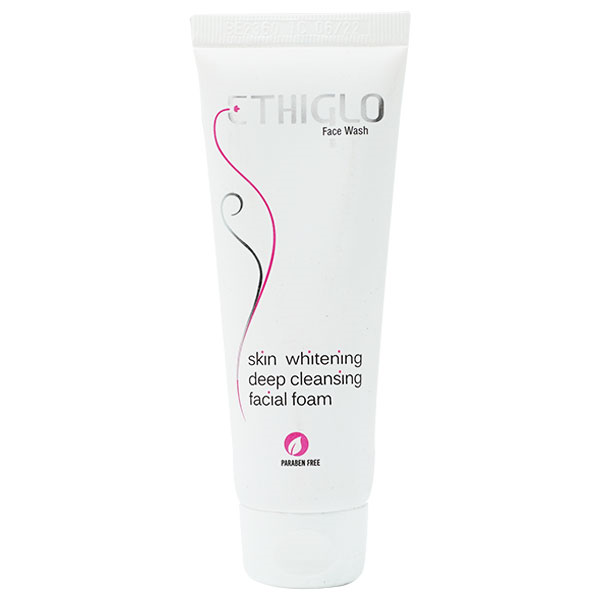Ethiglo Face Wash 70g